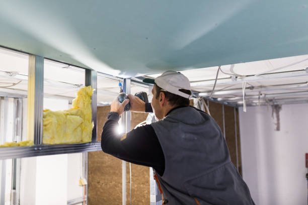 Best Insulation for Specific Applications in Sac City, IA