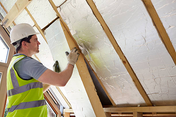 Types of Insulation We Offer in Sac City, IA