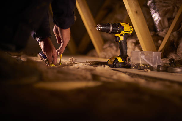 Best Eco-Friendly Insulation in Sac City, IA